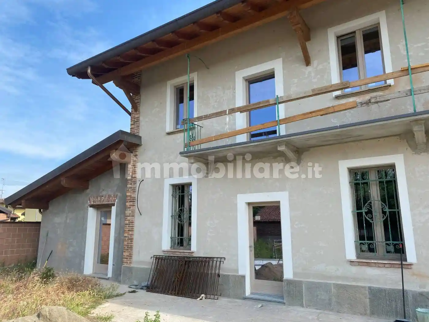 Casa indipendente - foto 2