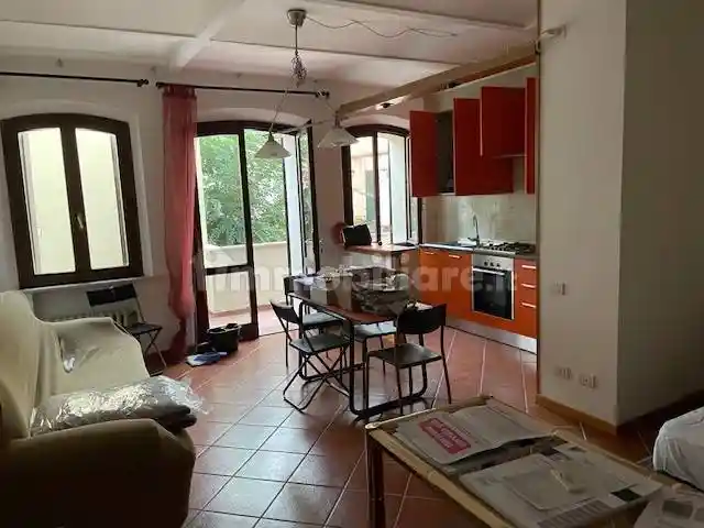 Appartamento in affitto a Ferrara