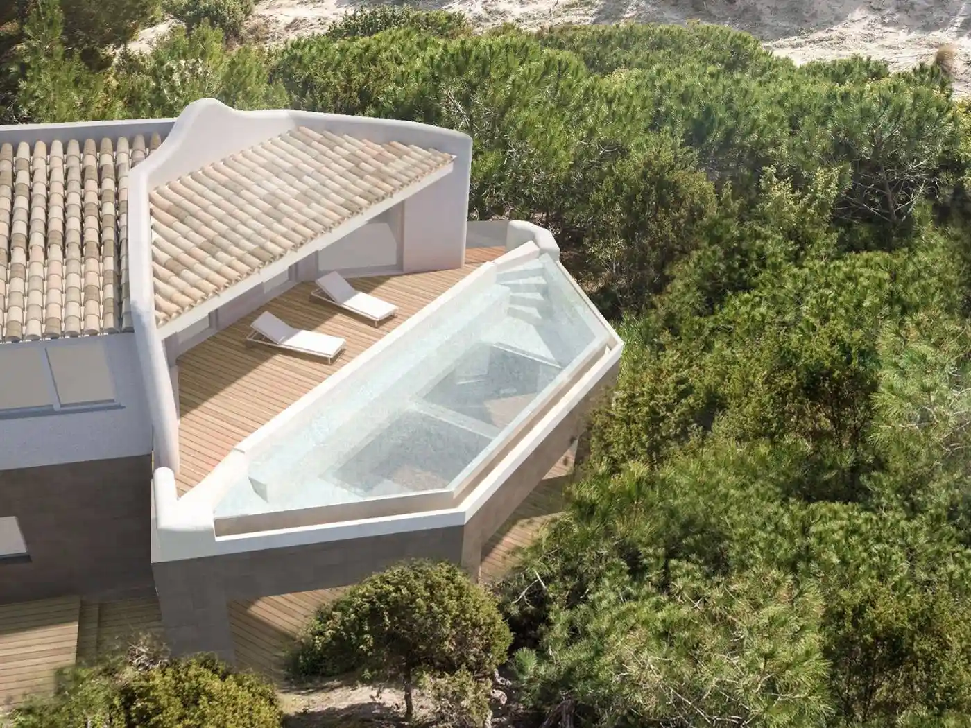 Villa in vendita a Carloforte