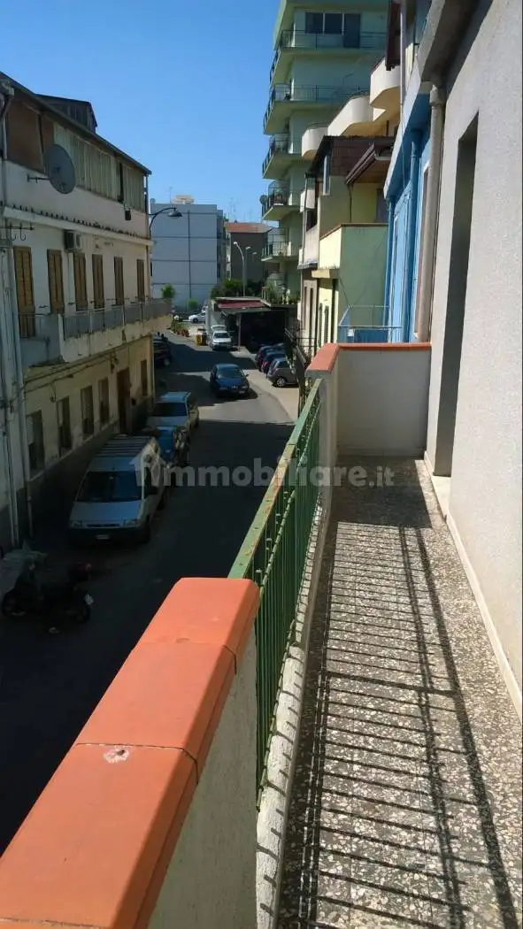 Appartamento in vendita a Reggio Calabria