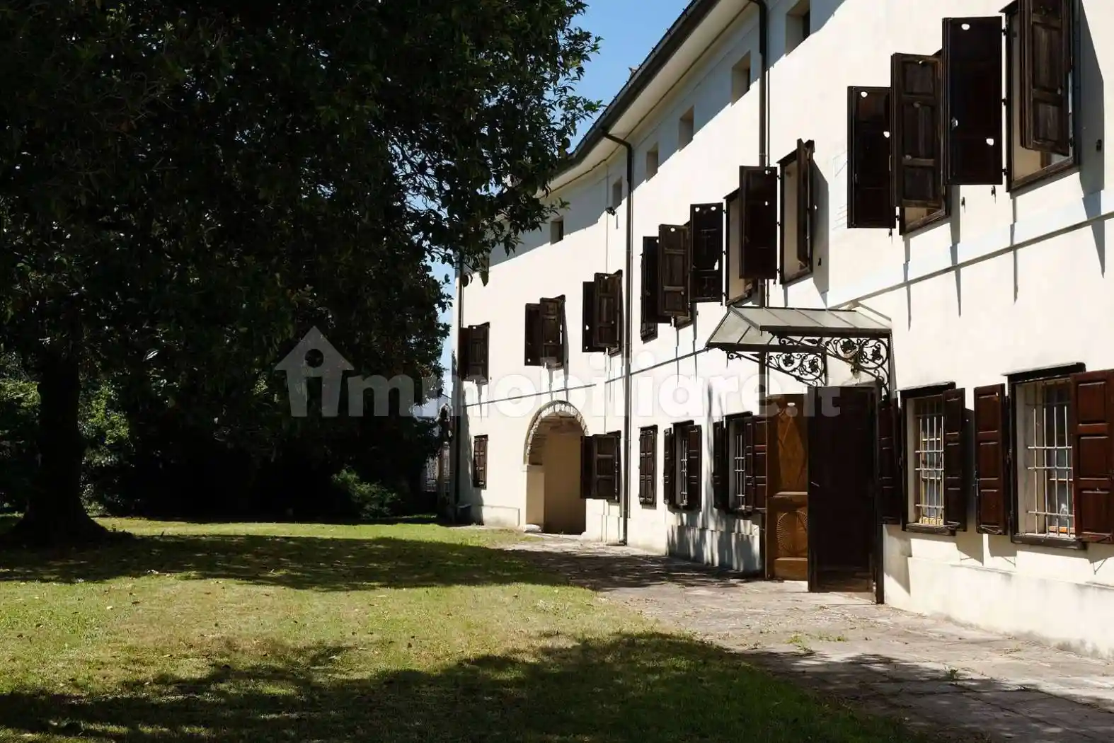 Casale via Camillo Benso di Cavour 4, Campolongo Tapogliano - foto 2