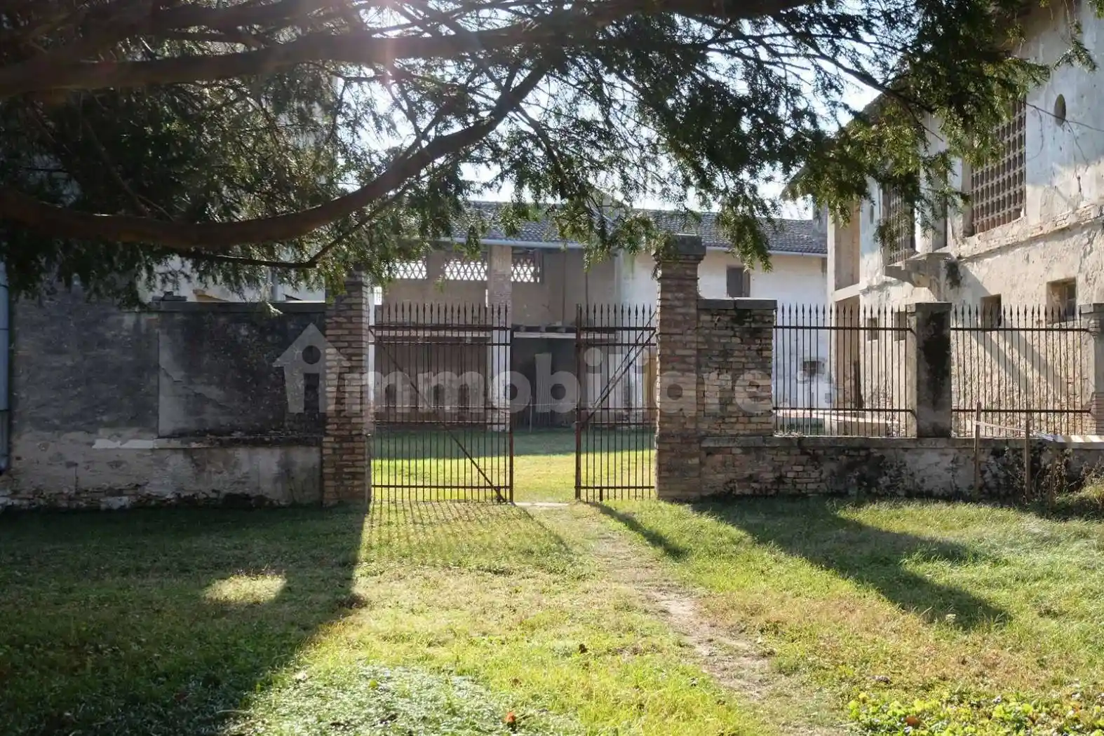 Casale via Camillo Benso di Cavour 4, Campolongo Tapogliano - foto 5