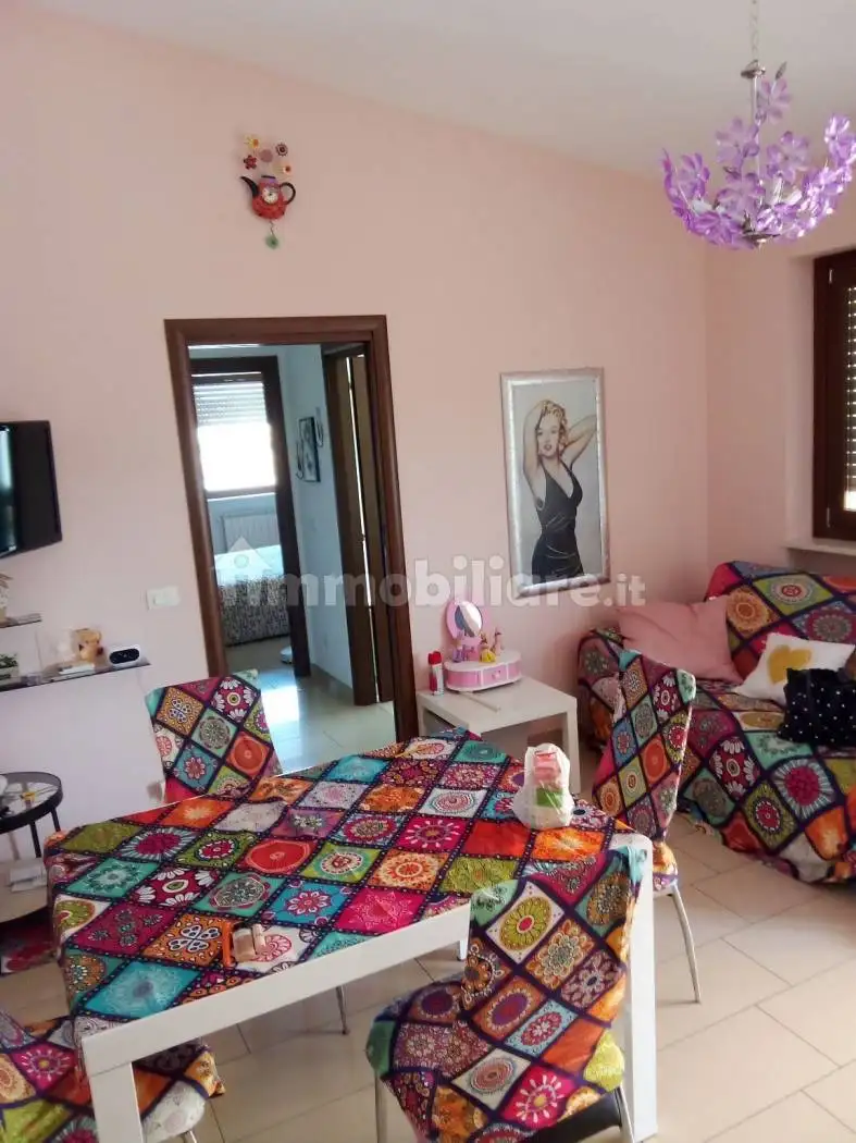 Appartamento in vendita a San Giovanni Teatino