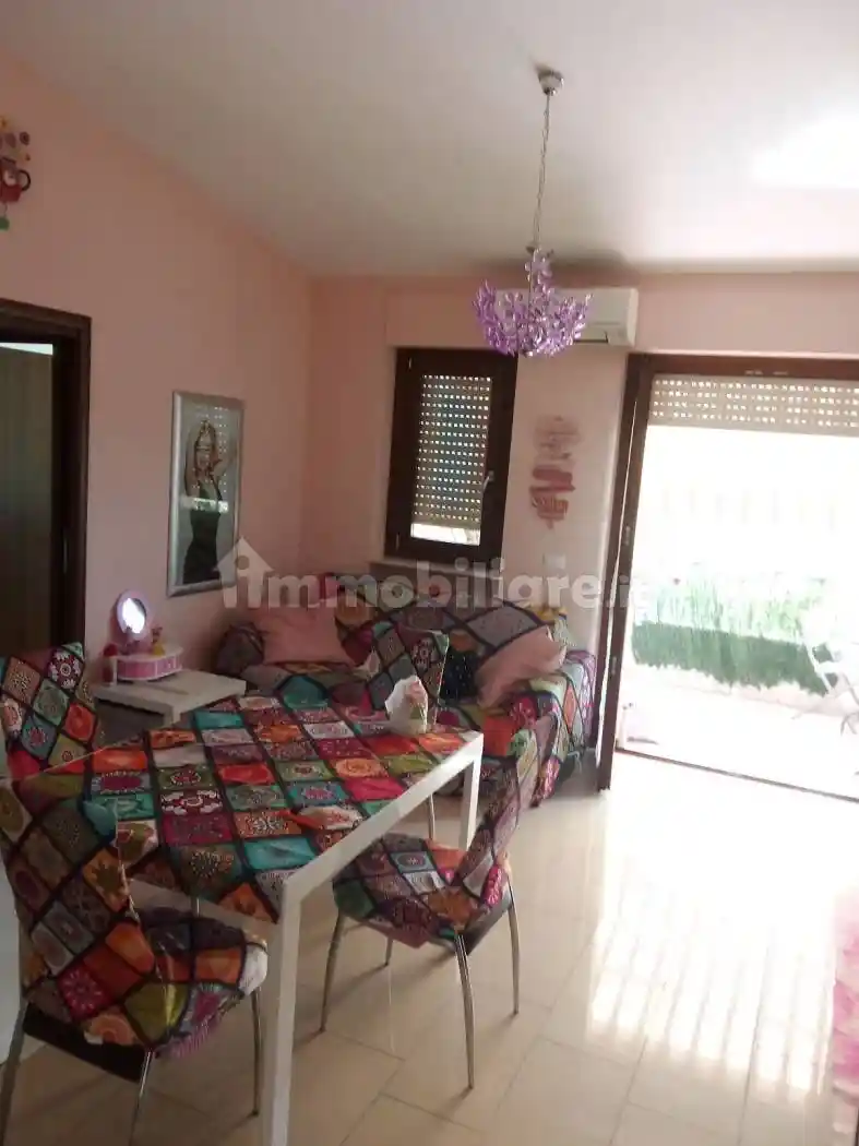 Trilocale via Aldo Moro 105, Sambuceto, San Giovanni Teatino - foto 2