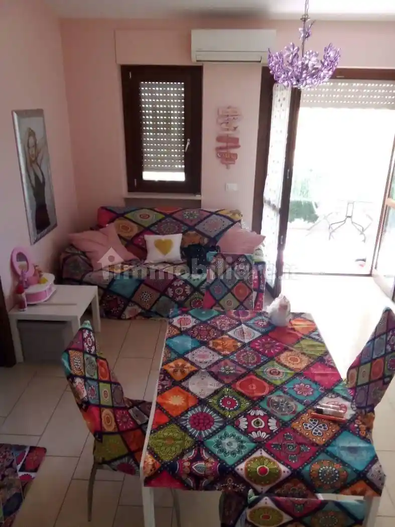 Trilocale via Aldo Moro 105, Sambuceto, San Giovanni Teatino - foto 3