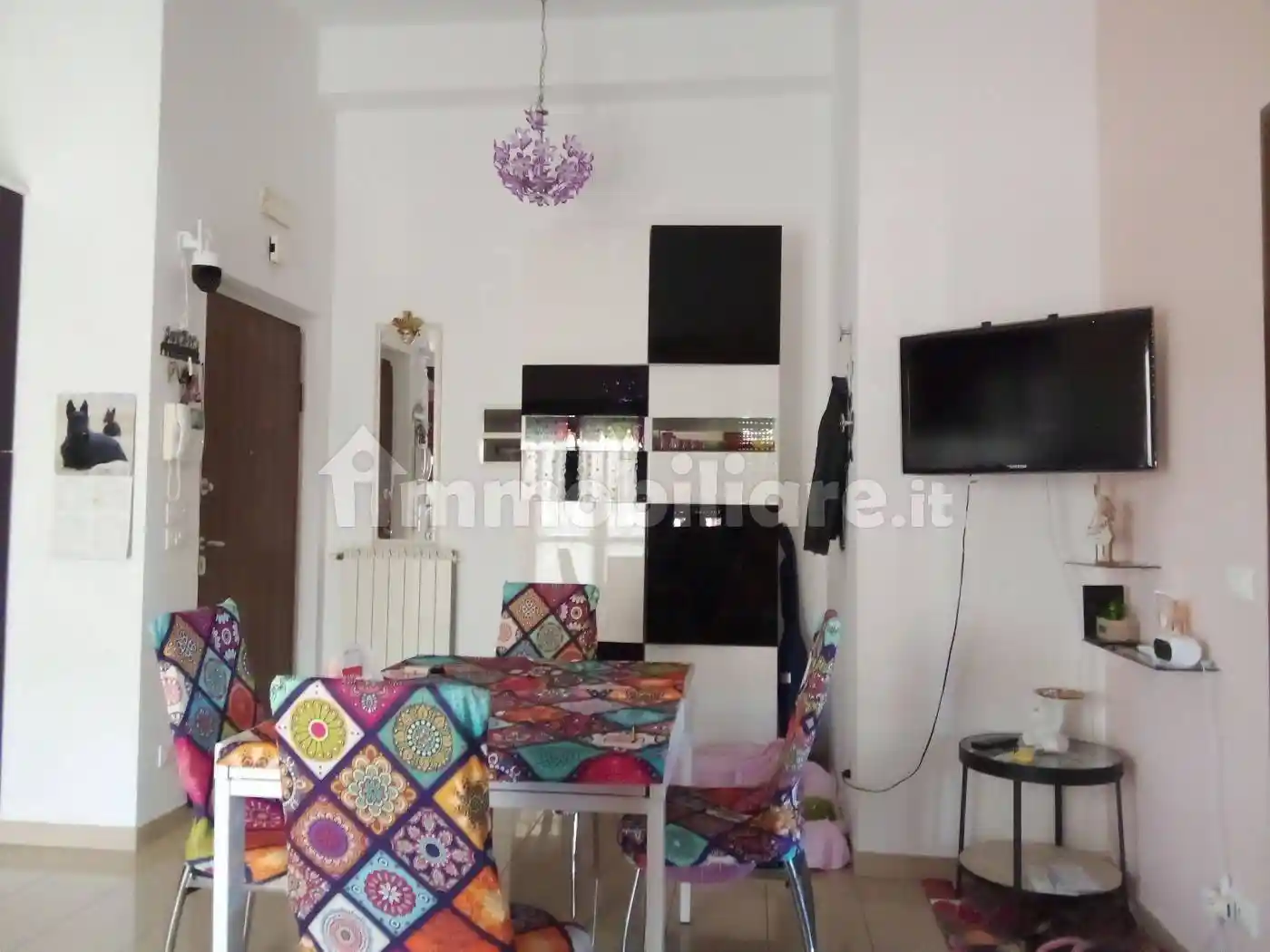 Trilocale via Aldo Moro 105, Sambuceto, San Giovanni Teatino - foto 4