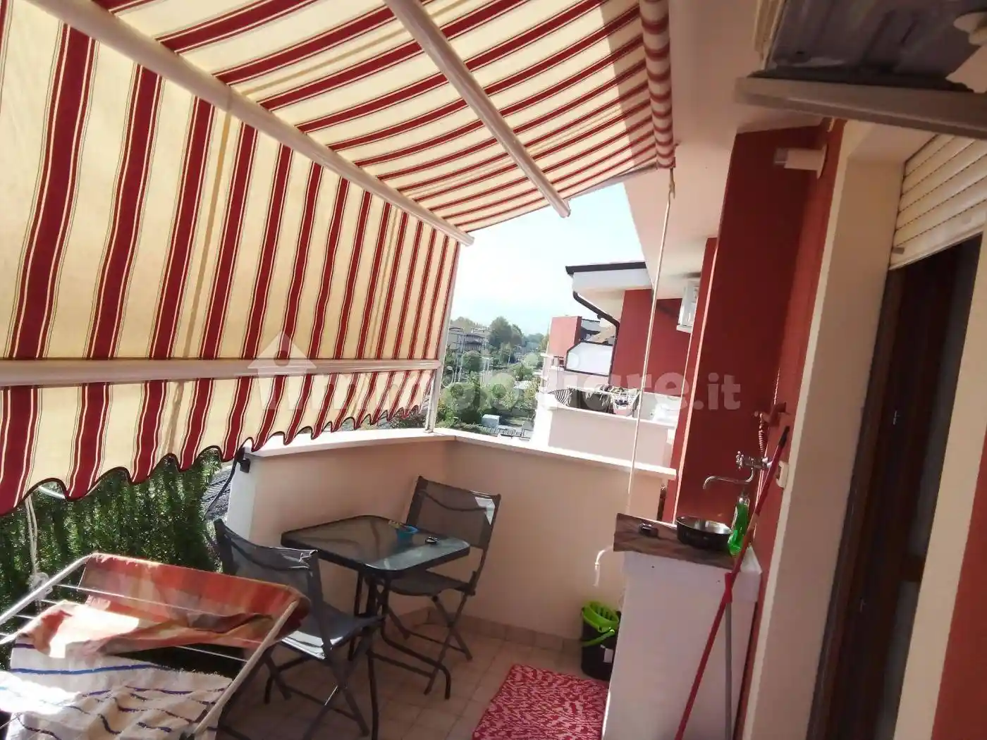 Trilocale via Aldo Moro 105, Sambuceto, San Giovanni Teatino - foto 5