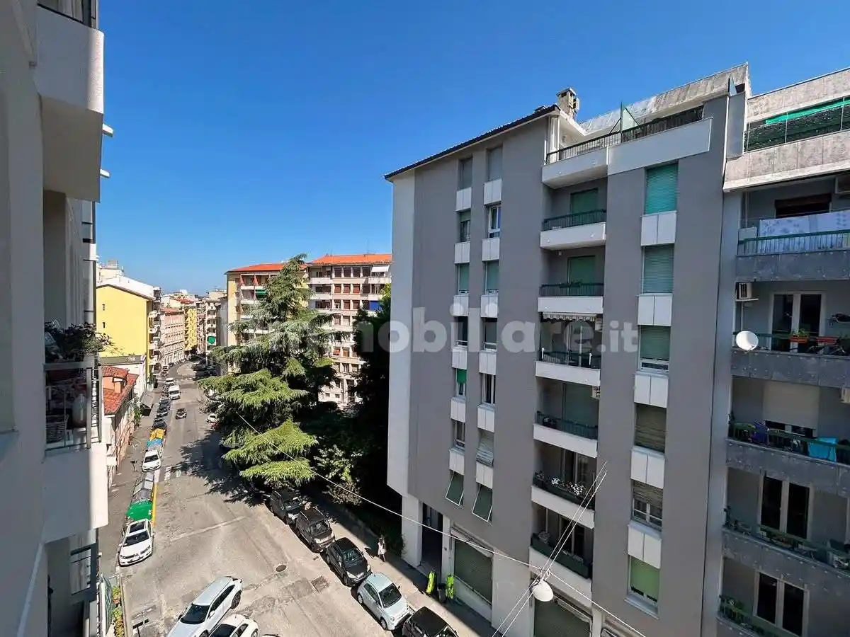 Appartamento in affitto a Trieste