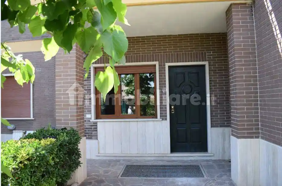 Villa in affitto a Roma