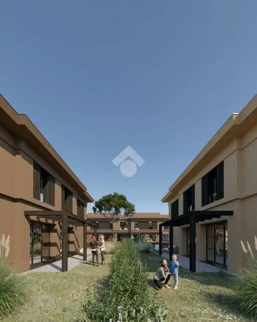 Villa in vendita a Ravenna