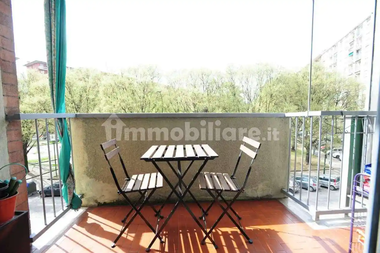 Appartamento in affitto a Torino