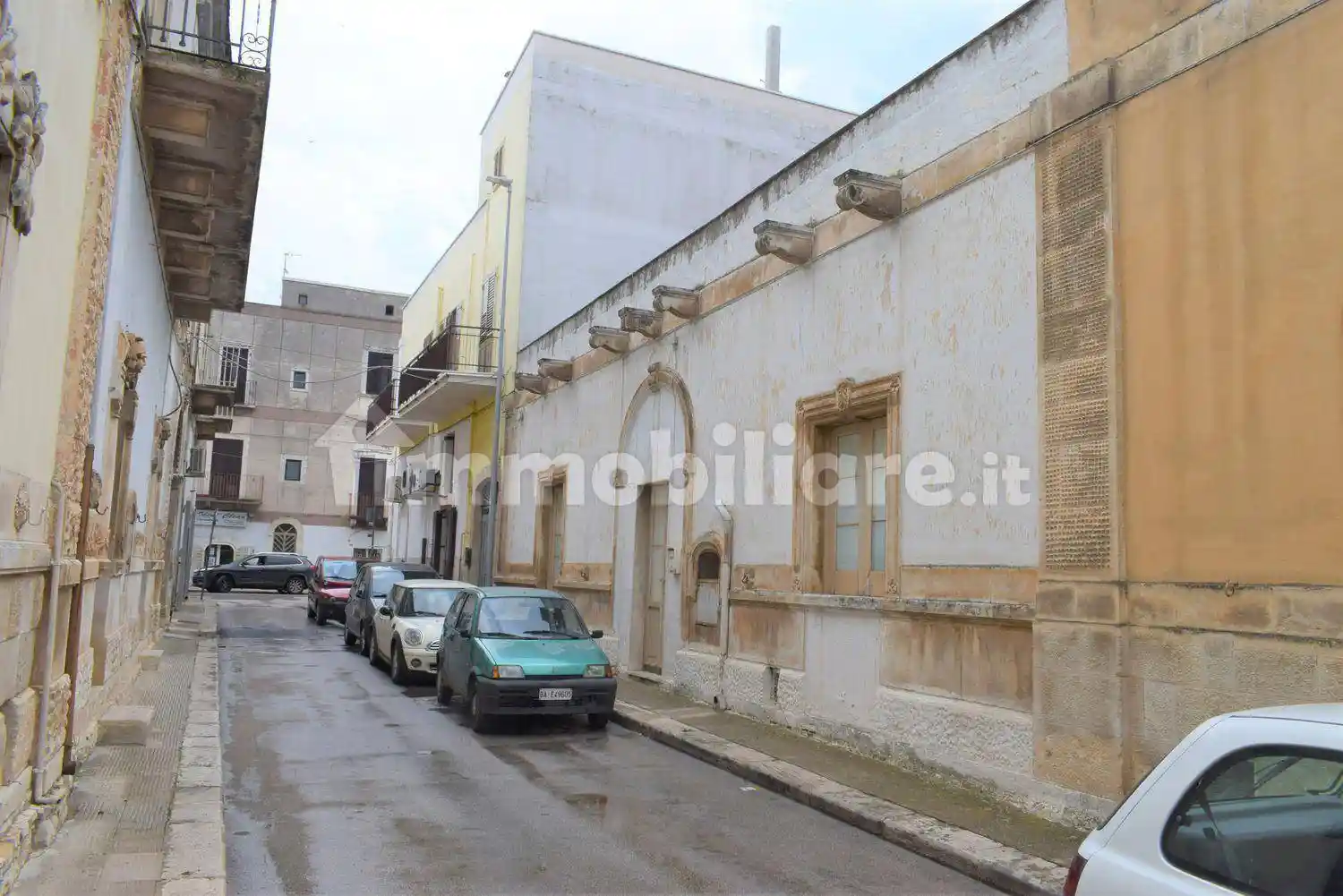 Casa indipendente in vendita a Bitetto