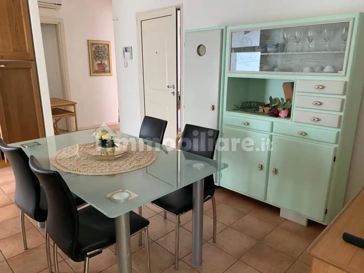 Appartamento in affitto a Riccione