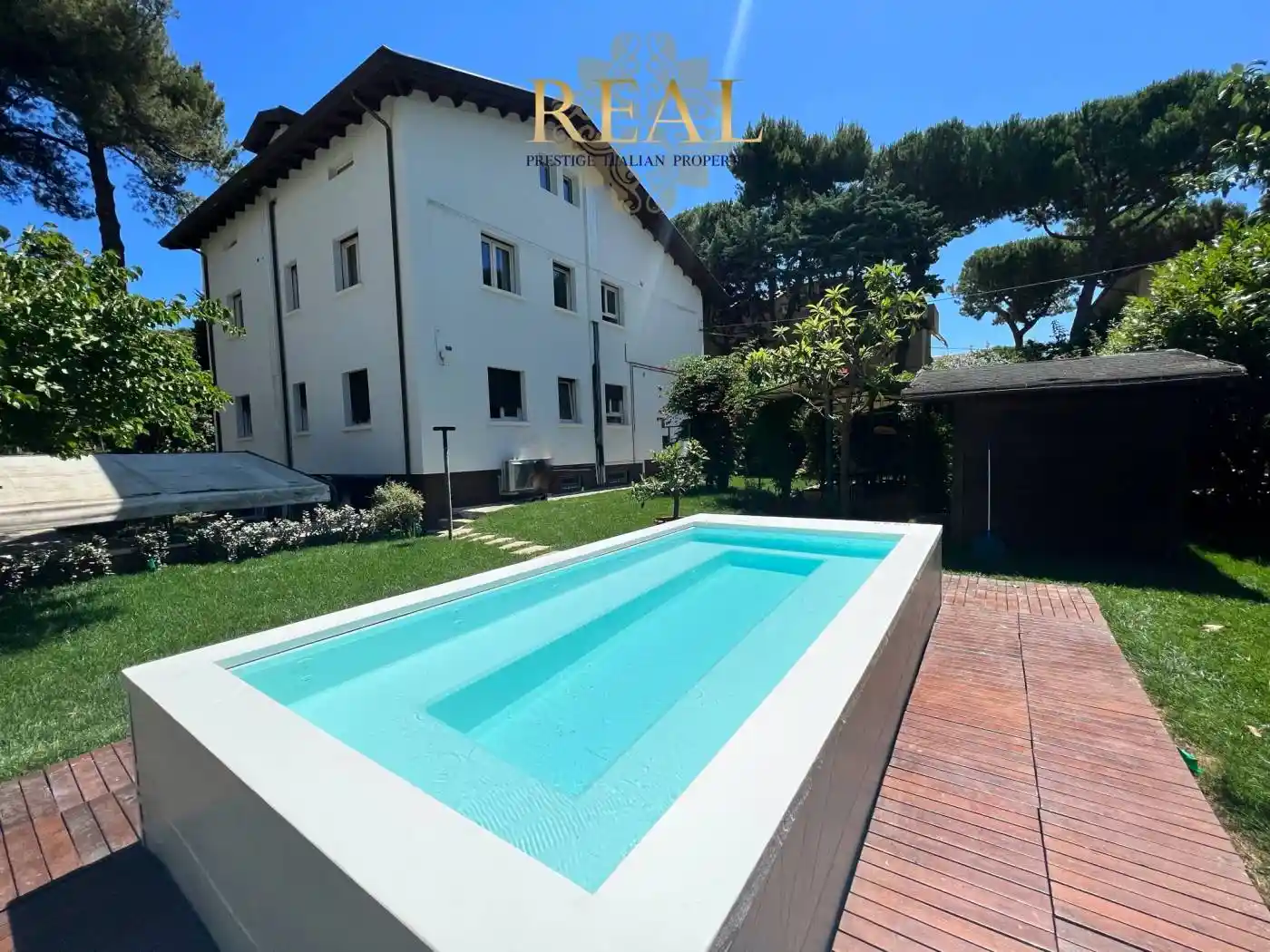 Appartamento in affitto a Riccione