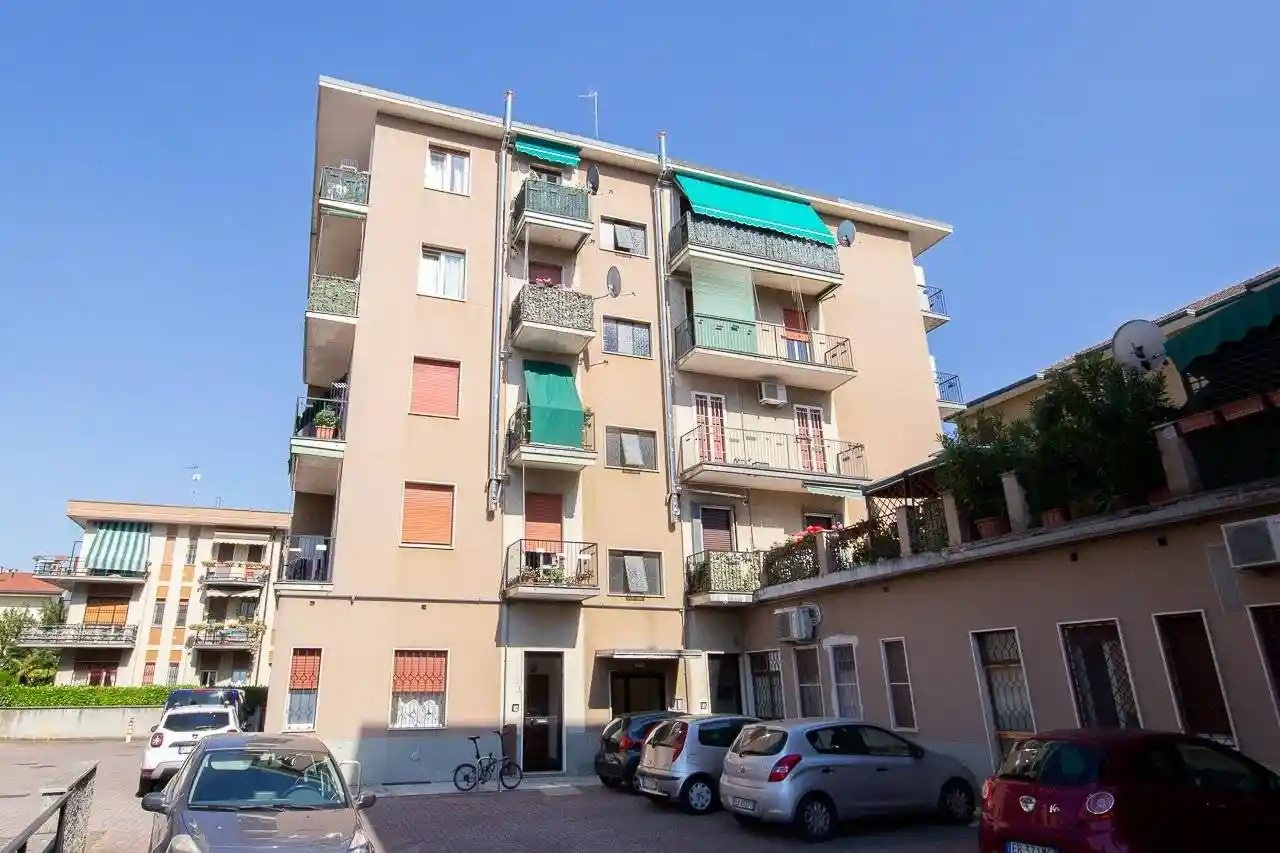 Appartamento in vendita a Segrate