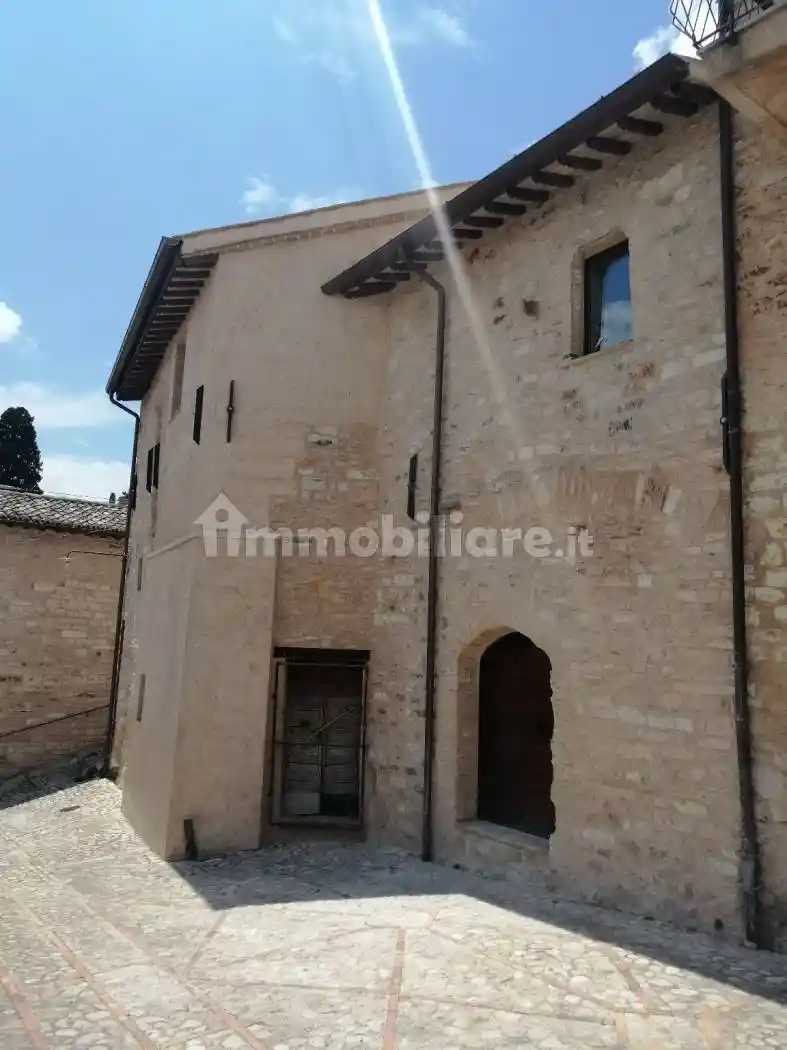 Rustico - Casale in vendita a Spello