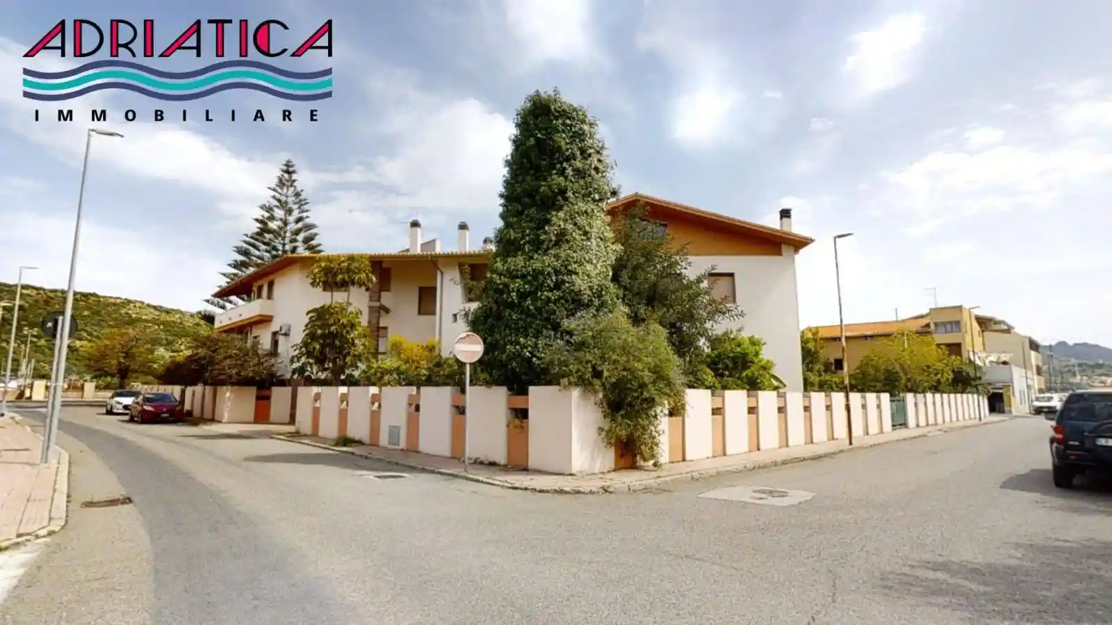 Villa in vendita a Bosa