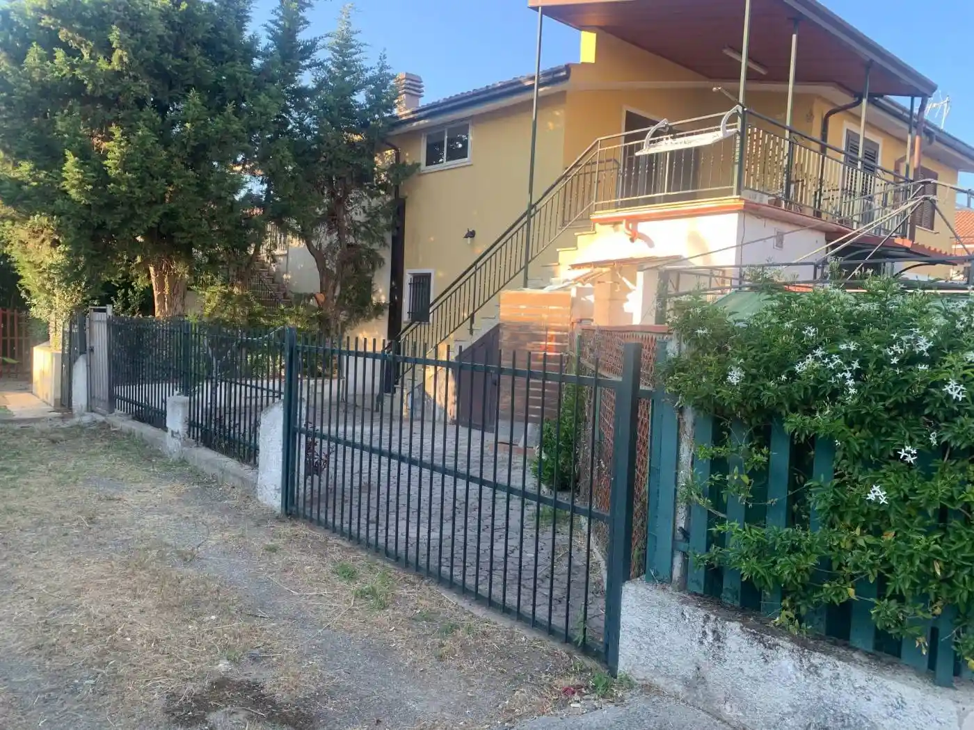 Appartamento in vendita a Cassano all'Ionio