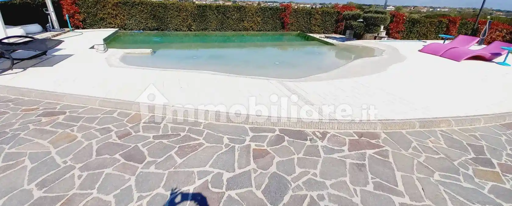 Villa in vendita a Carmignano