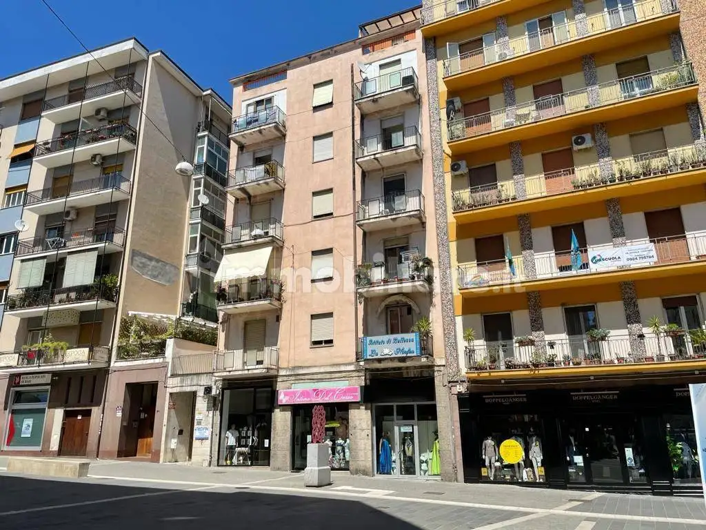 Appartamento in vendita a Cosenza
