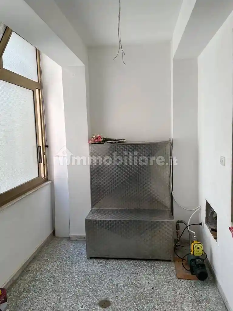 Trilocale corso Giuseppe Mazzini, Centro, Cosenza - foto 2