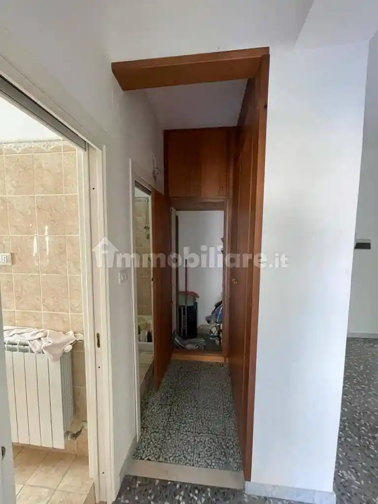 Trilocale corso Giuseppe Mazzini, Centro, Cosenza - foto 3