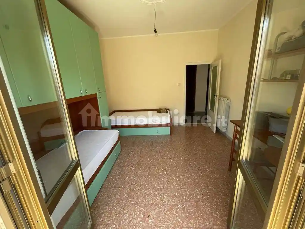 Trilocale corso Giuseppe Mazzini, Centro, Cosenza - foto 4