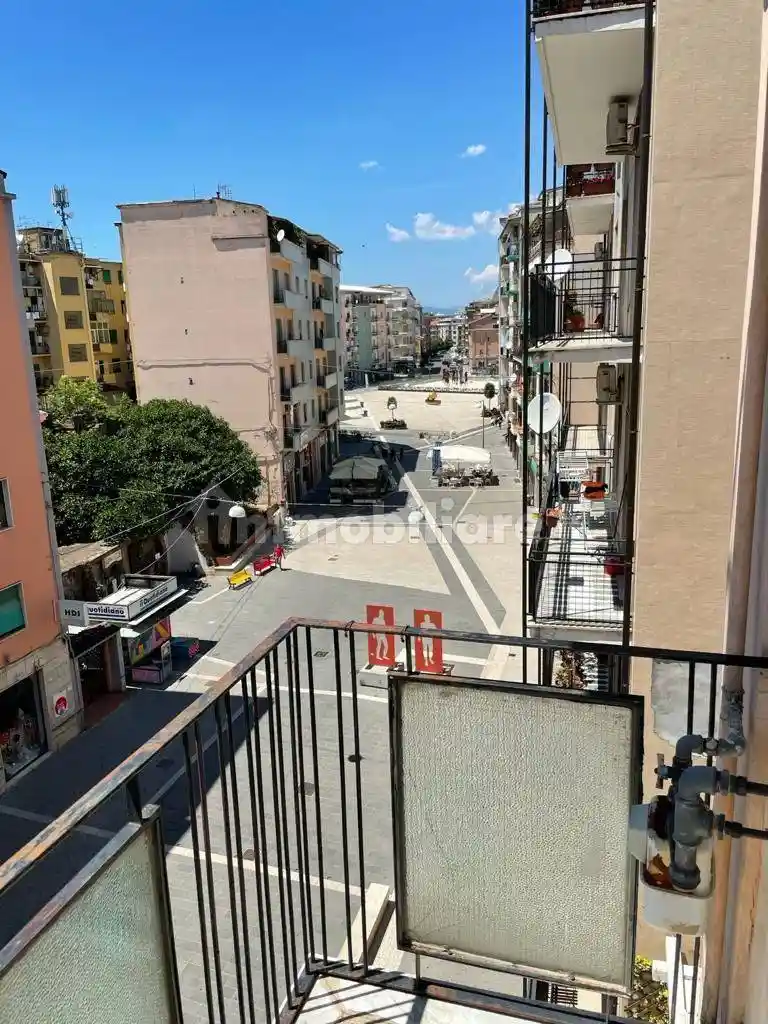 Trilocale corso Giuseppe Mazzini, Centro, Cosenza - foto 5