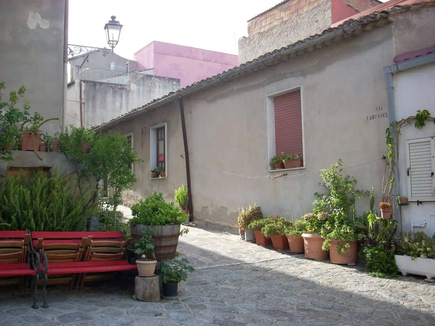 Casa indipendente in vendita a Soverato