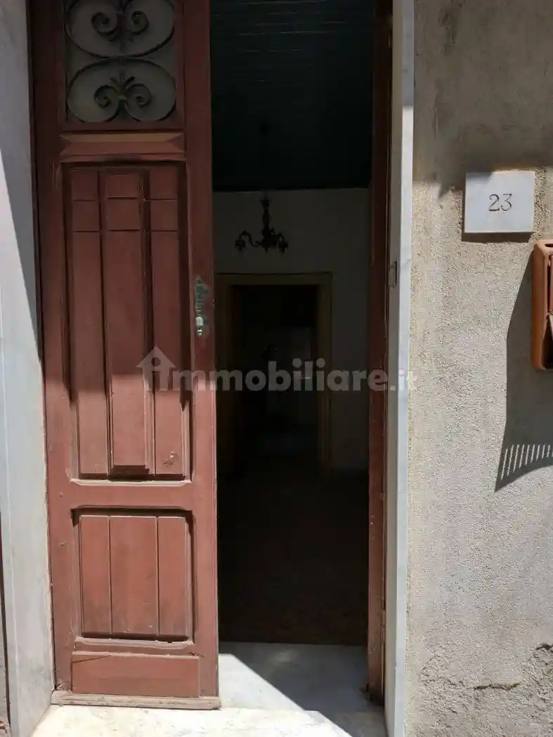 Terratetto unifamiliare via Tommaso Campanella 17, Soverato Superiore, Soverato - foto 4