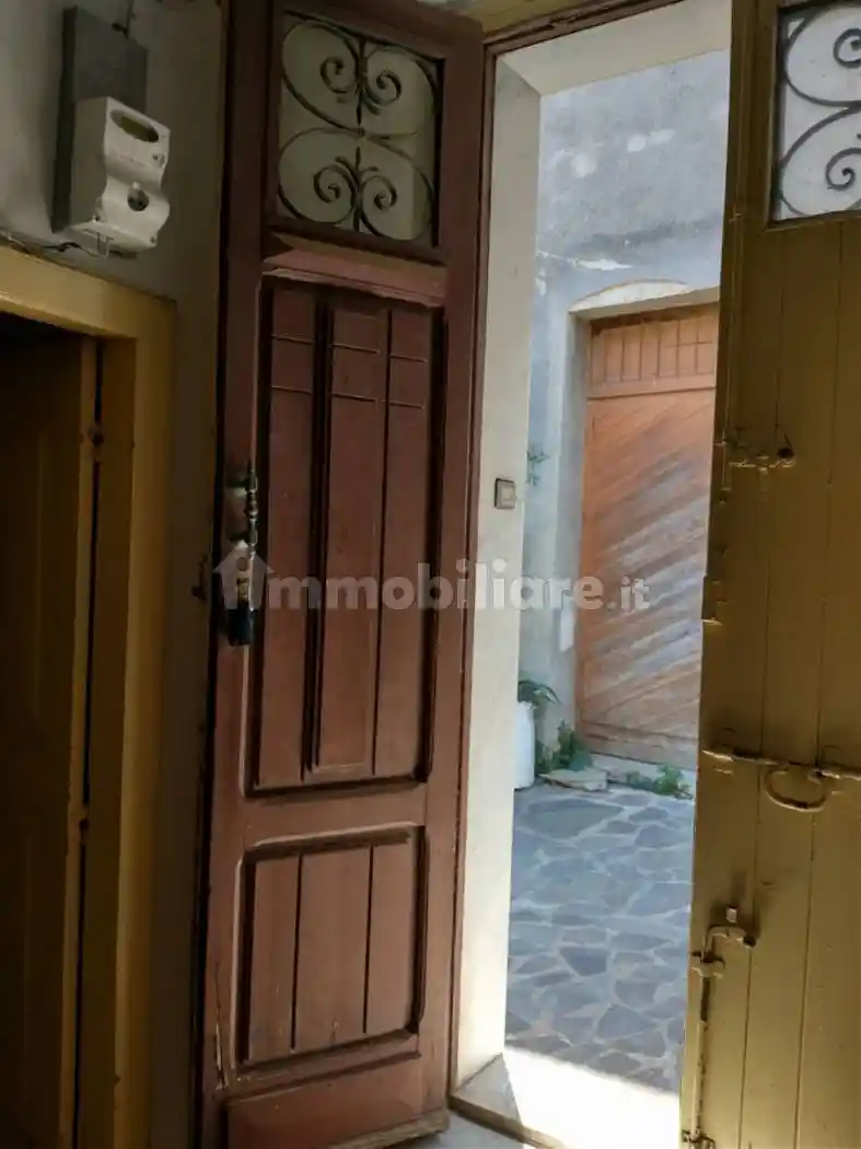 Terratetto unifamiliare via Tommaso Campanella 17, Soverato Superiore, Soverato - foto 5