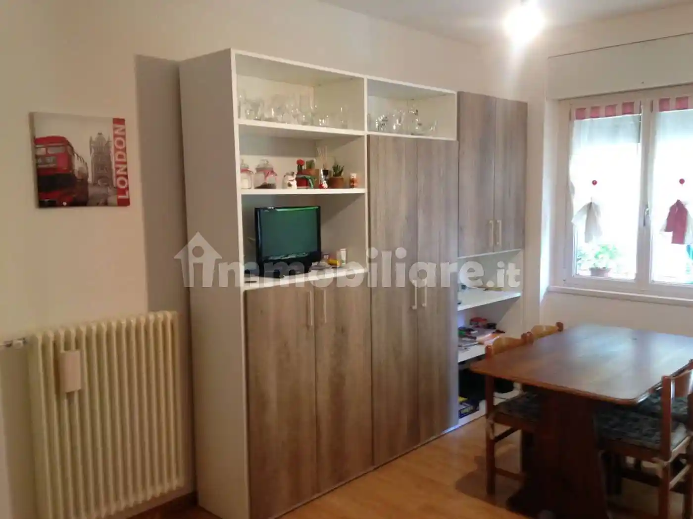 Appartamento in affitto a Trento