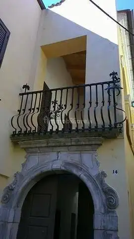 Villa in vendita a Lauria