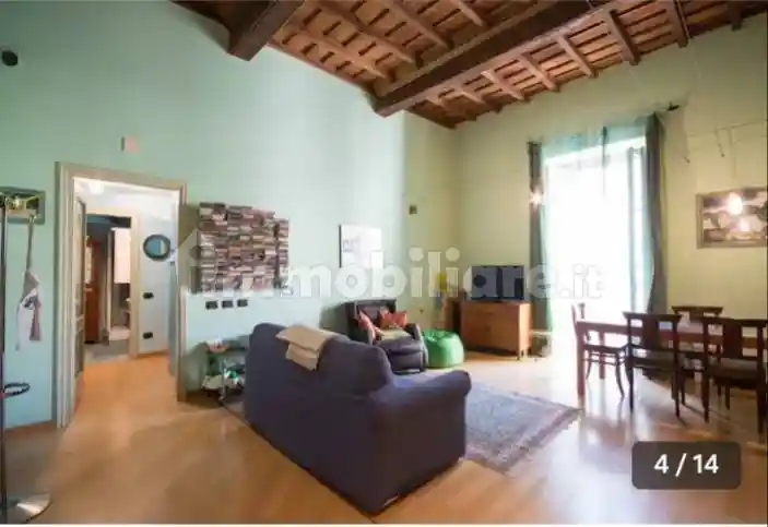 Appartamento in affitto a Torino