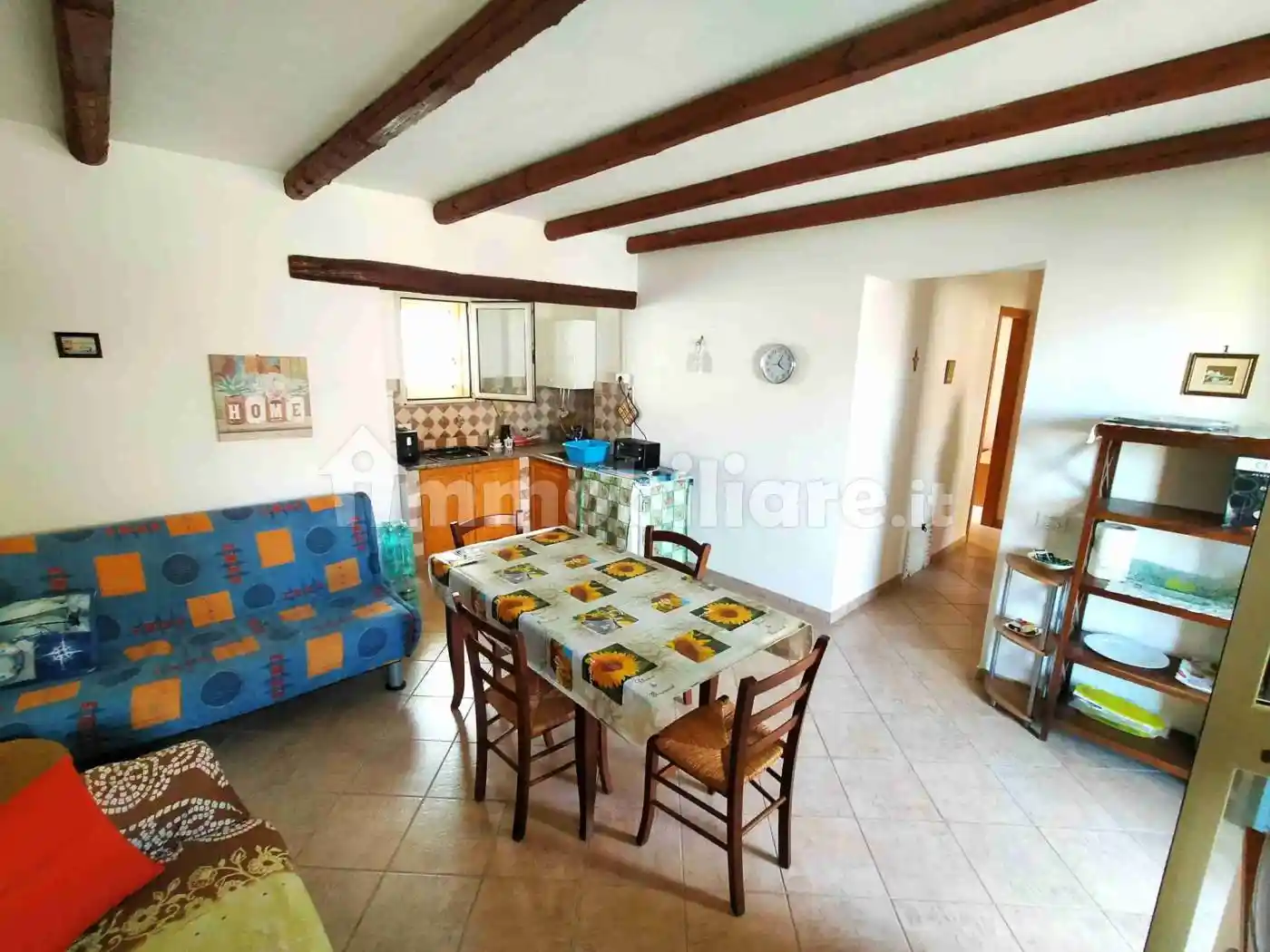 Appartamento in vendita a Dorgali