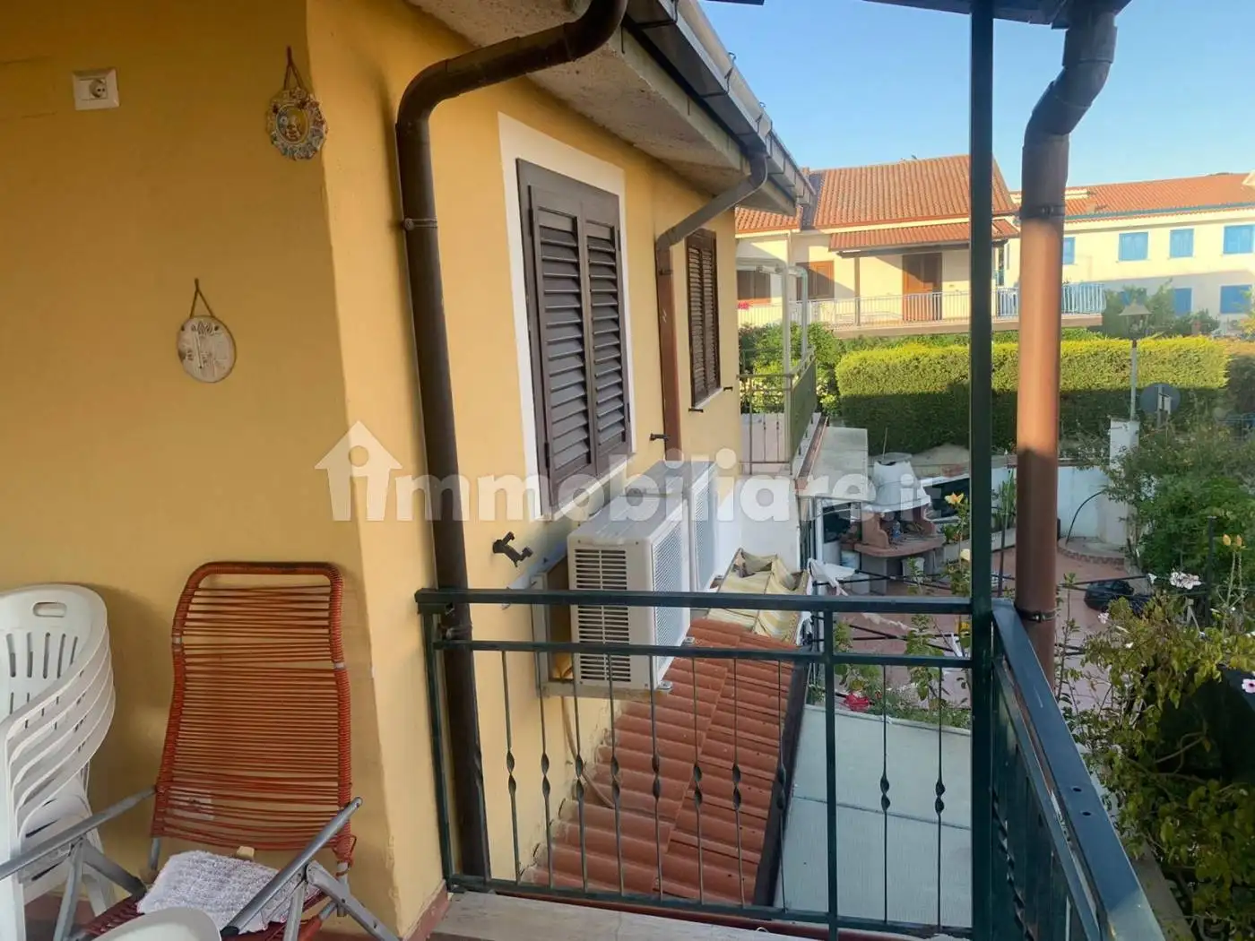 Appartamento in vendita a Cassano all'Ionio