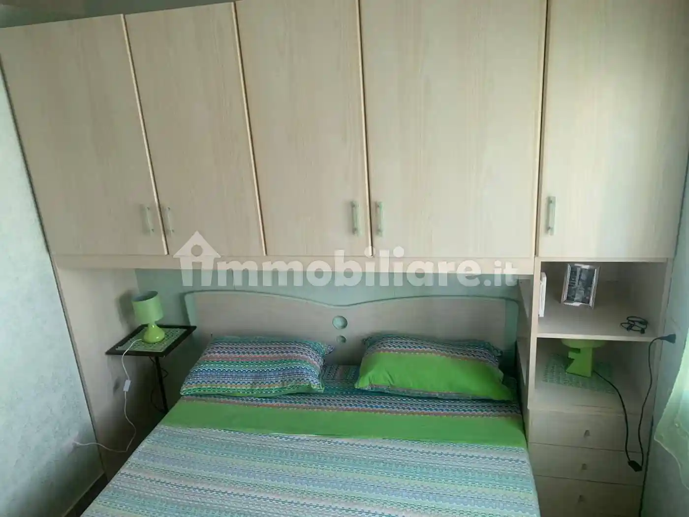 Bilocale via Elba, Marina Di Sibari, Cassano all'Ionio - foto 4