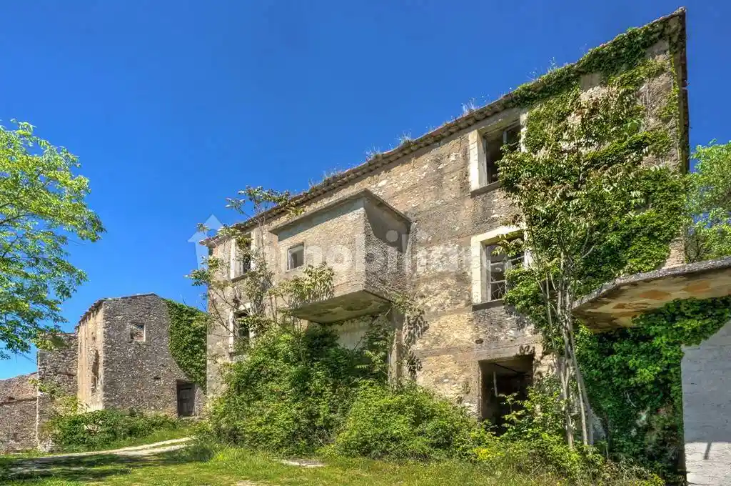 Rustico via Colle d'Agnese, Vicalvi - foto 2