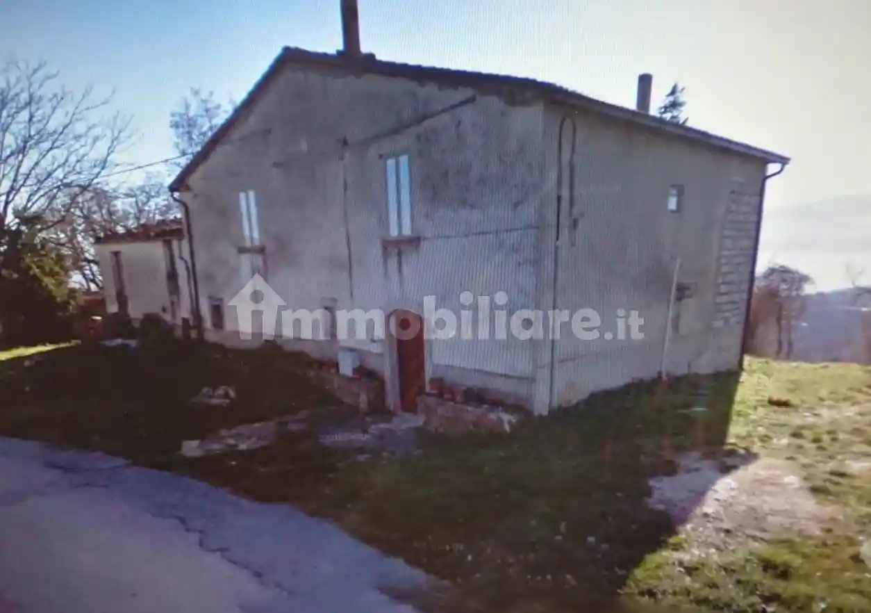 Rustico - Casale in vendita a Cercepiccola