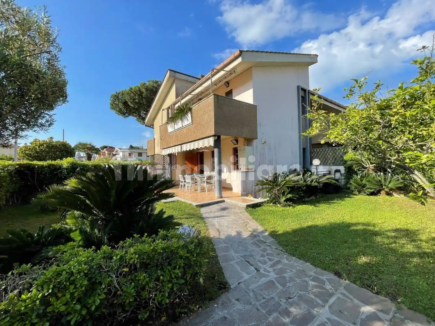 Casa indipendente in affitto a Anzio