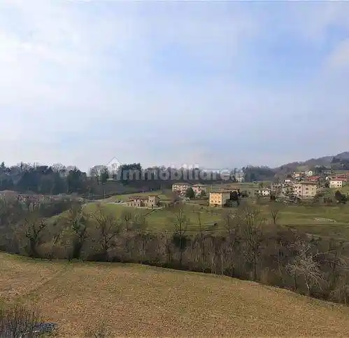 Appartamento in vendita a Caprino Bergamasco