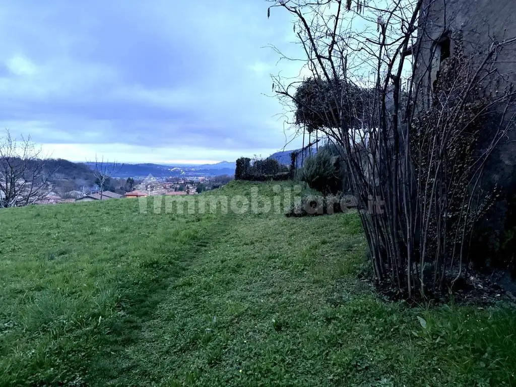 Rustico - Casale in vendita a Monte Marenzo