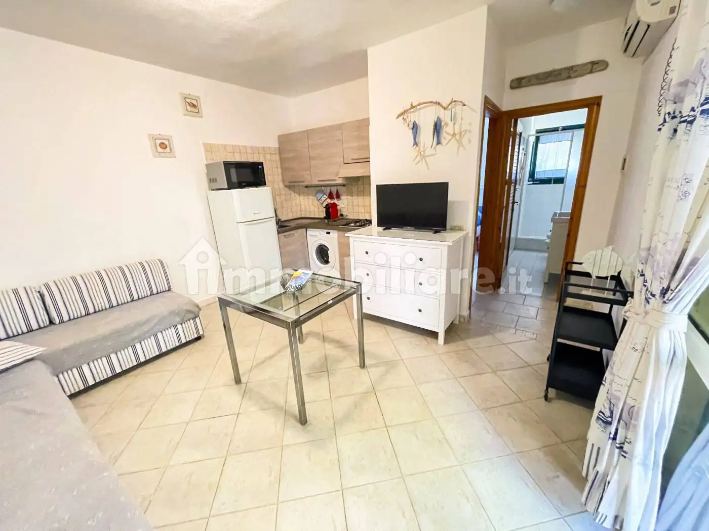 Bilocale via Giacomo Matteotti 25, Centro, Badesi - foto 4