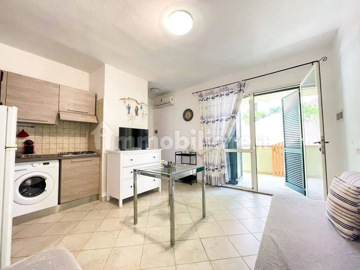 Bilocale via Giacomo Matteotti 25, Centro, Badesi - foto 5