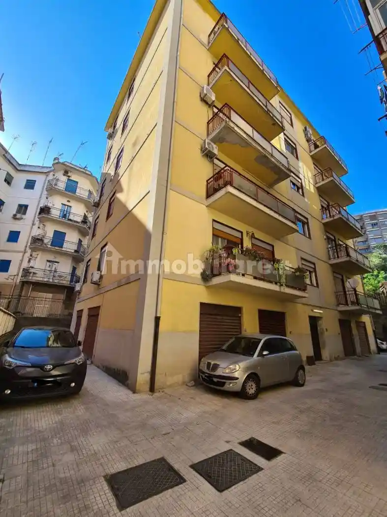 Appartamento in vendita a Messina
