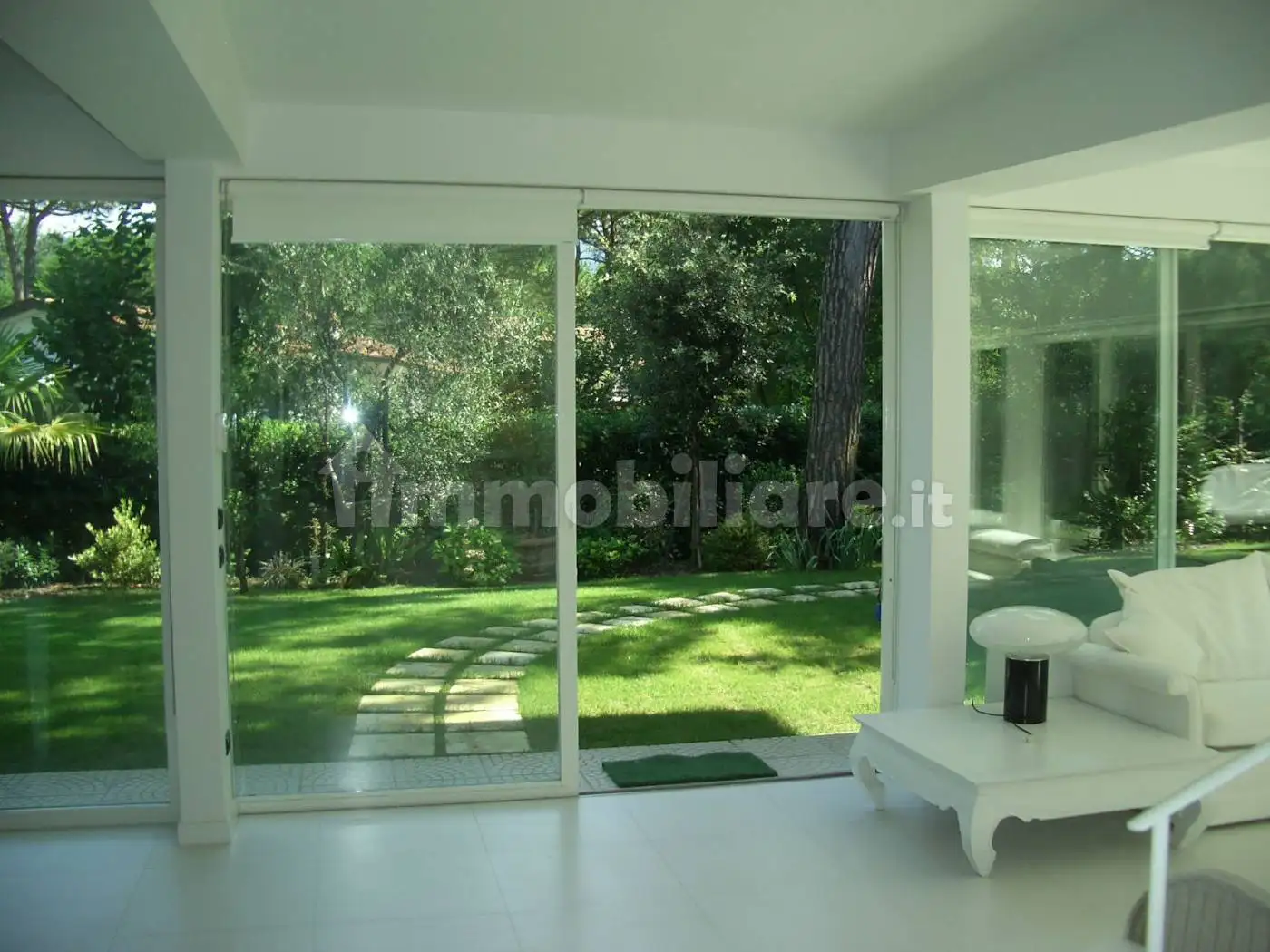 Villa in affitto a Massa