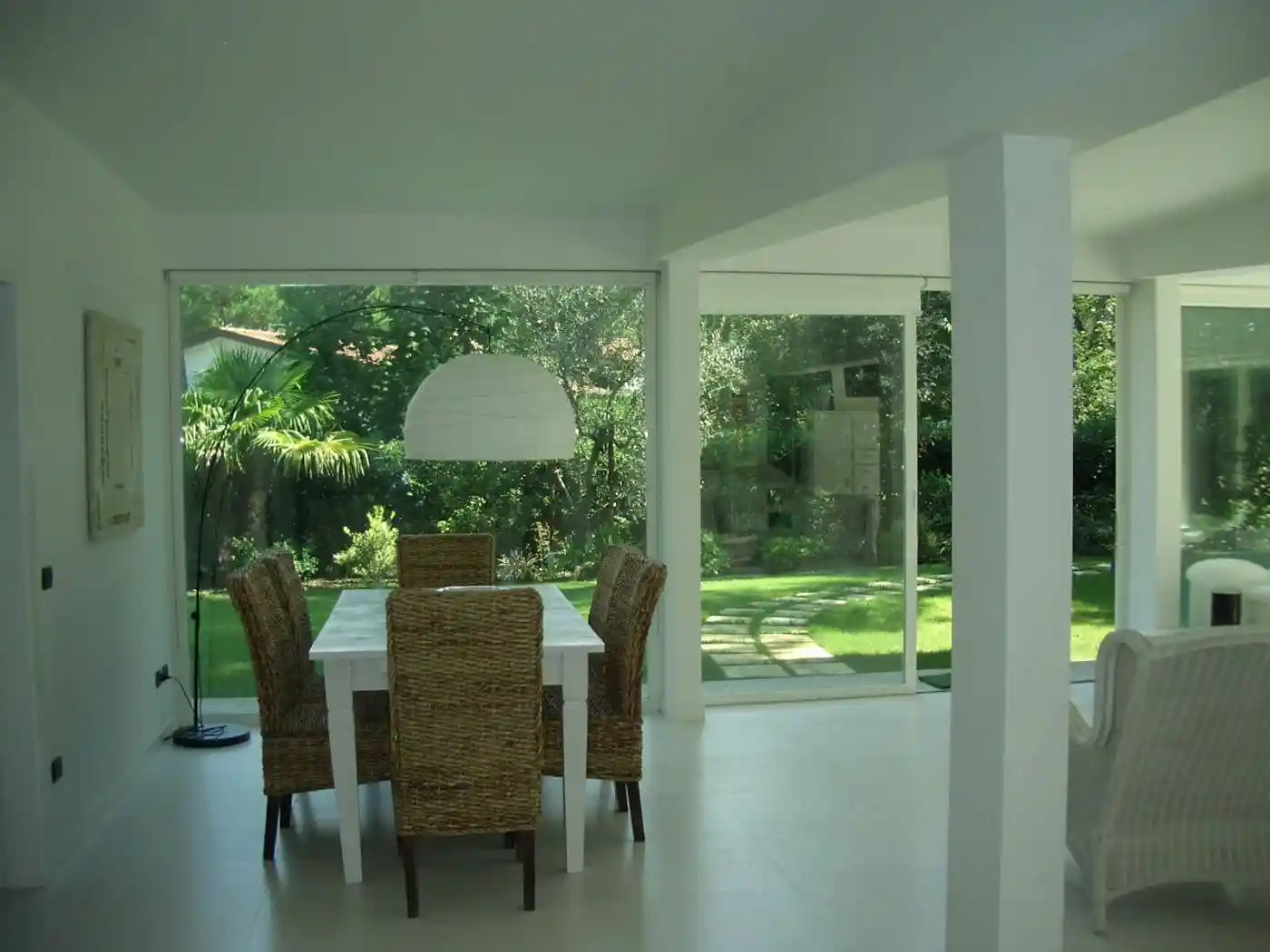 Villa unifamiliare, ottimo stato, 500 m², Ronchi - Poveromo, Massa - foto 4