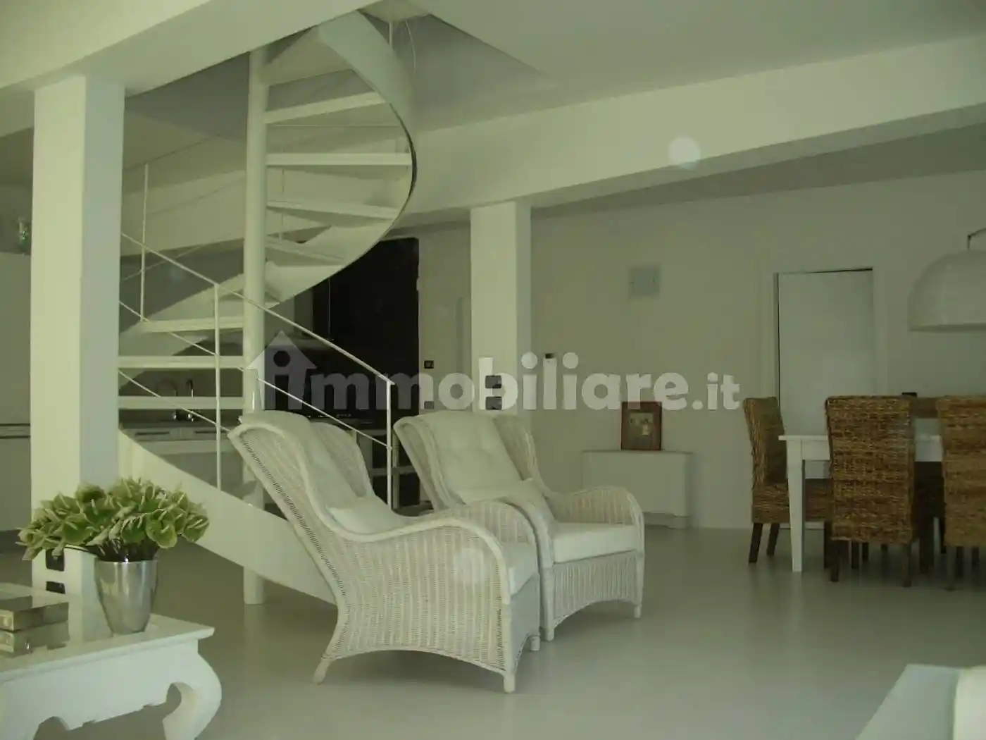 Villa unifamiliare, ottimo stato, 500 m², Ronchi - Poveromo, Massa - foto 5