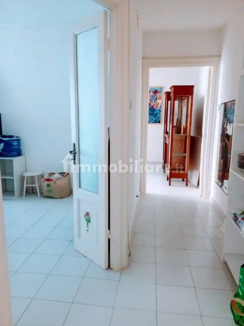 Appartamento in vendita a La Spezia