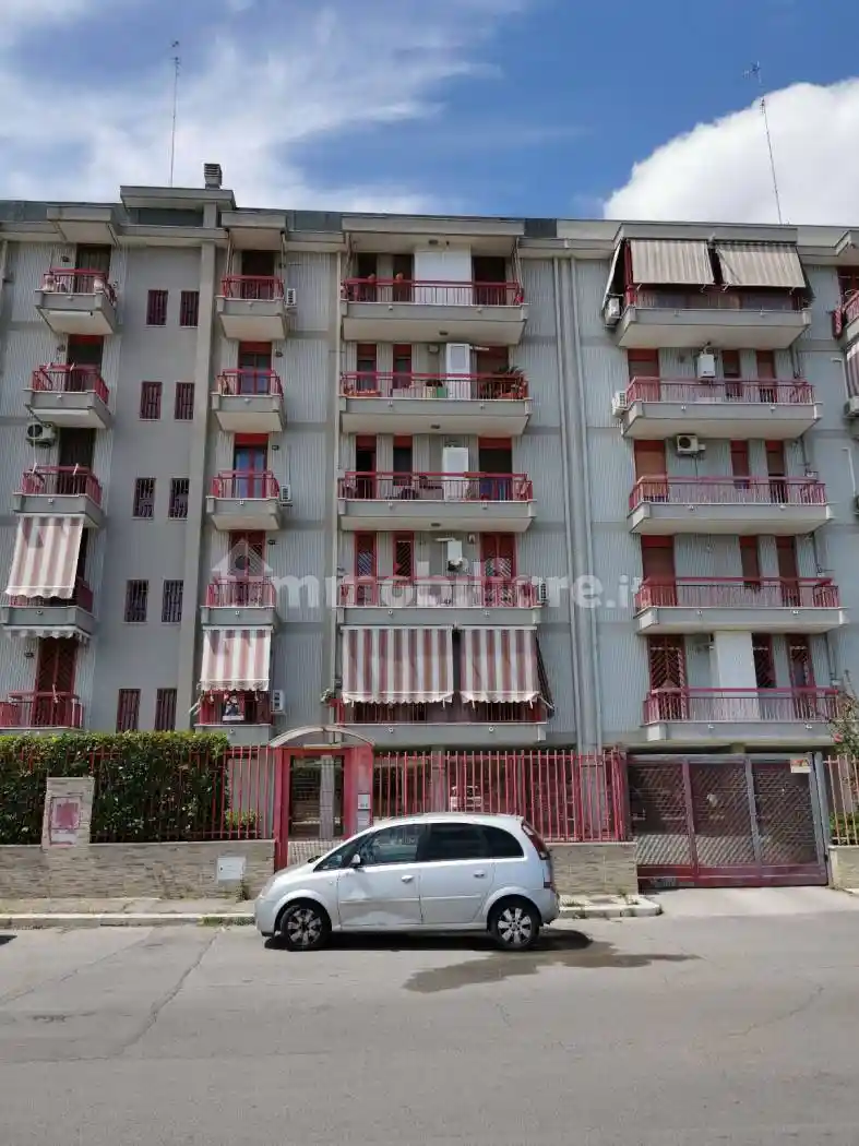 Appartamento in vendita a Bari